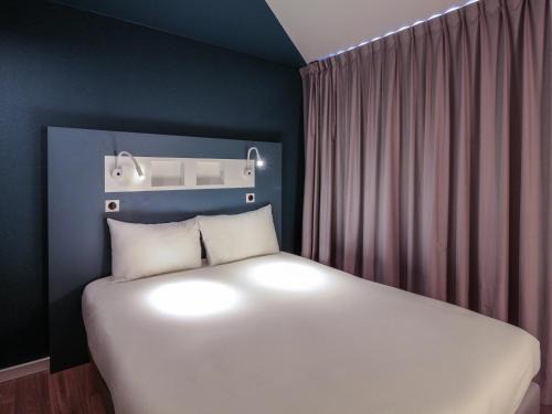 Cahors Hotel | ibis budget Cahors