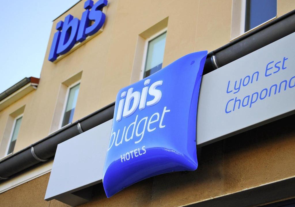 Chaponnay Hotel | ibis budget Lyon Est Chaponnay