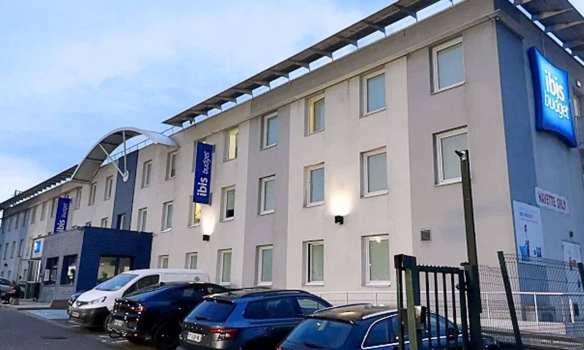 Rungis Hotel | Ibis Budget Orly Rungis