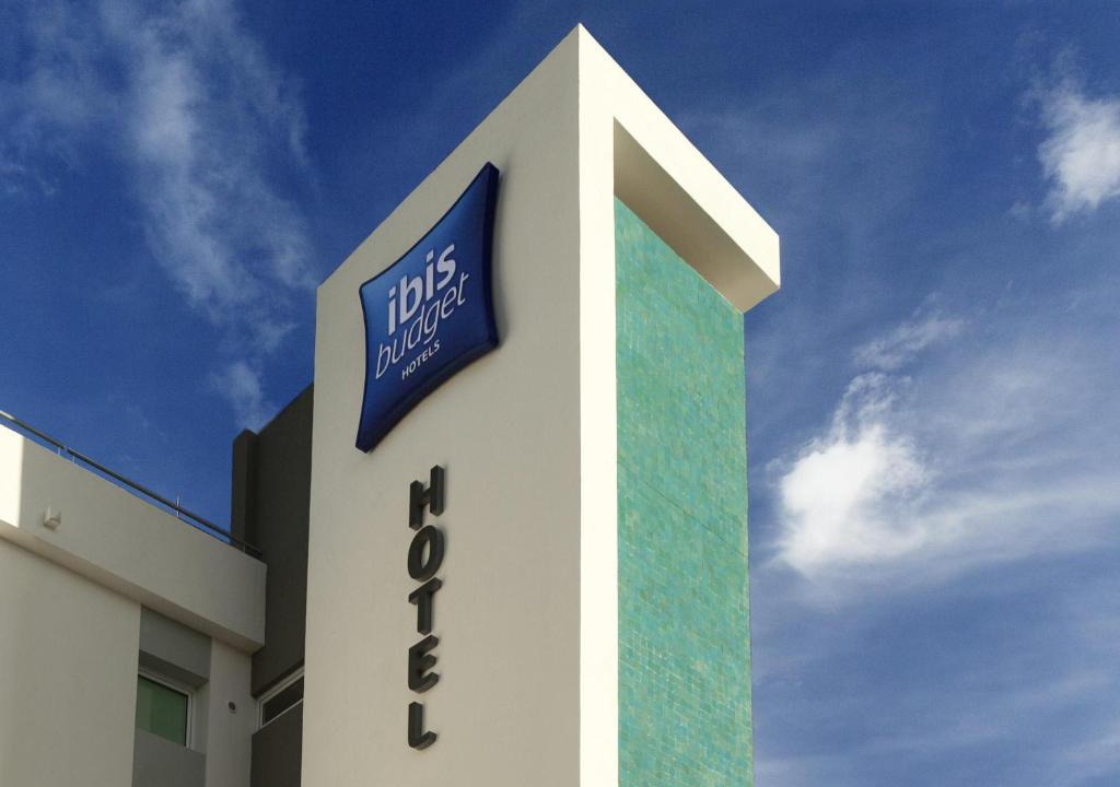 Yffiniac Hotel | ibis budget Saint-Brieuc Yffiniac