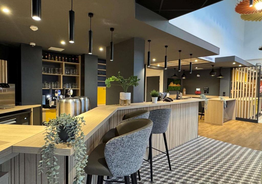 Clermont-Ferrand Hotel | ibis Clermont Ferrand Montferrand