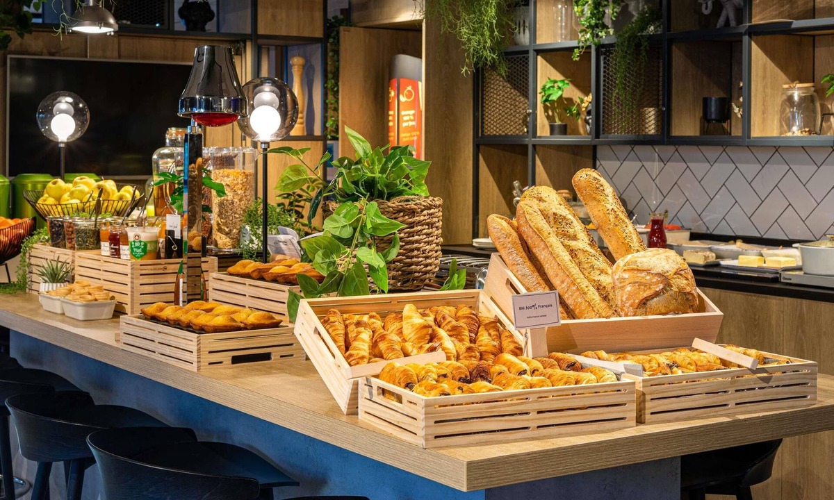 Clermont-Ferrand Hotel | ibis Clermont Ferrand Montferrand