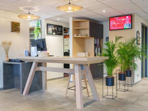 Laon Hotel | Ibis Laon - Hôtel Restaurant