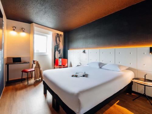 Chasse-sur-Rhone Hotel | ibis Styles Lyon Sud Vienne
