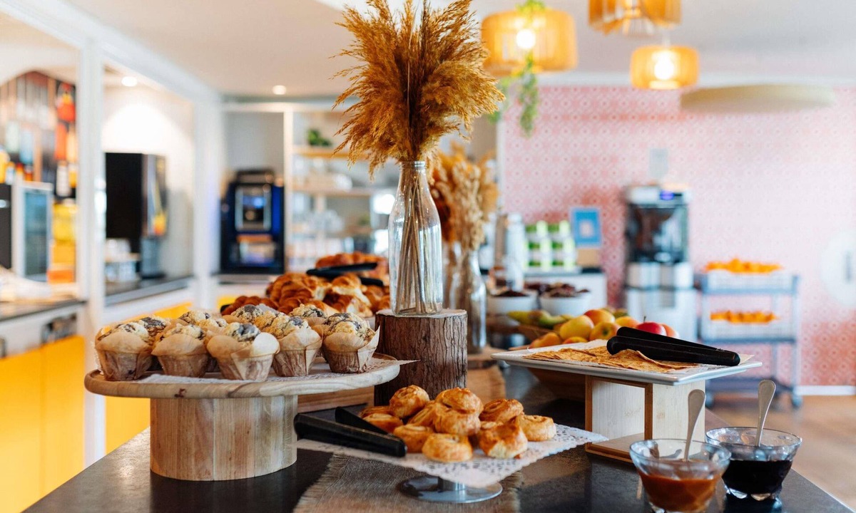Chasse-sur-Rhone Hotel | ibis Styles Lyon Sud Vienne