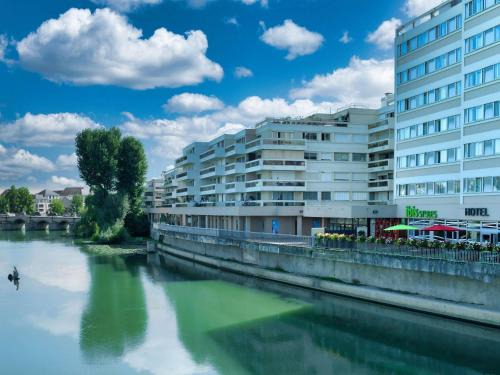 Meaux Hotel | ibis Styles Meaux Centre