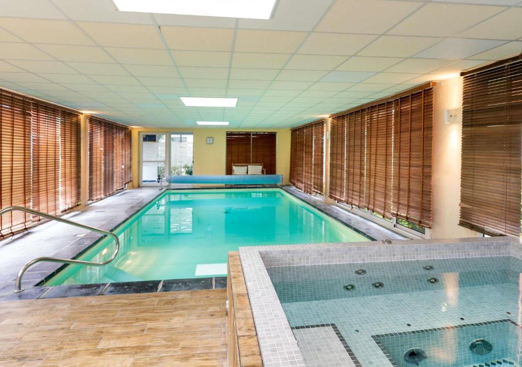 Morlaix Hotel | ibis Styles Morlaix