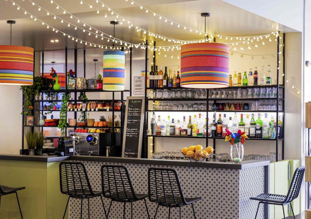 La Gare Hotel | ibis Styles Perpignan Centre Gare