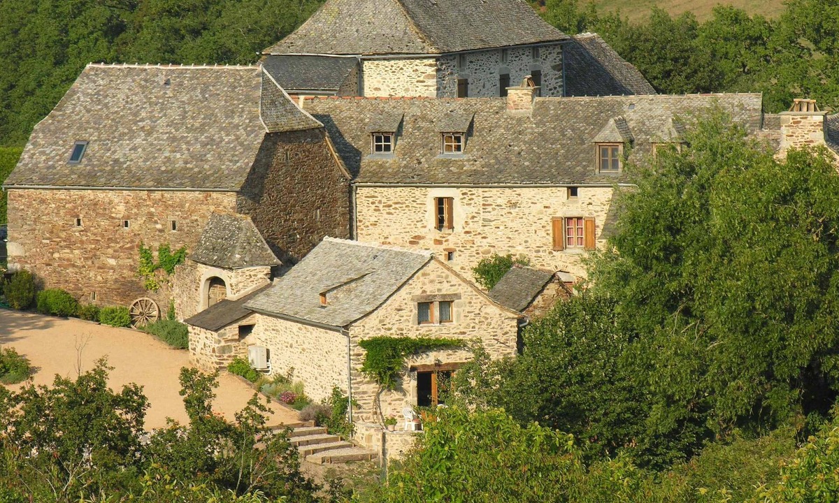 Bor-et-Bar Cottage | Idyllic, eco-friendly, 4-star cottage, comfort and calm, promo June