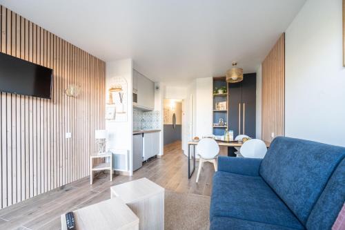 Serris Apartment | Immodély & la Parade de Disney