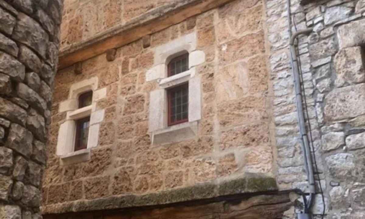 Sainte-Enimie House | Impasse de la Courtasse