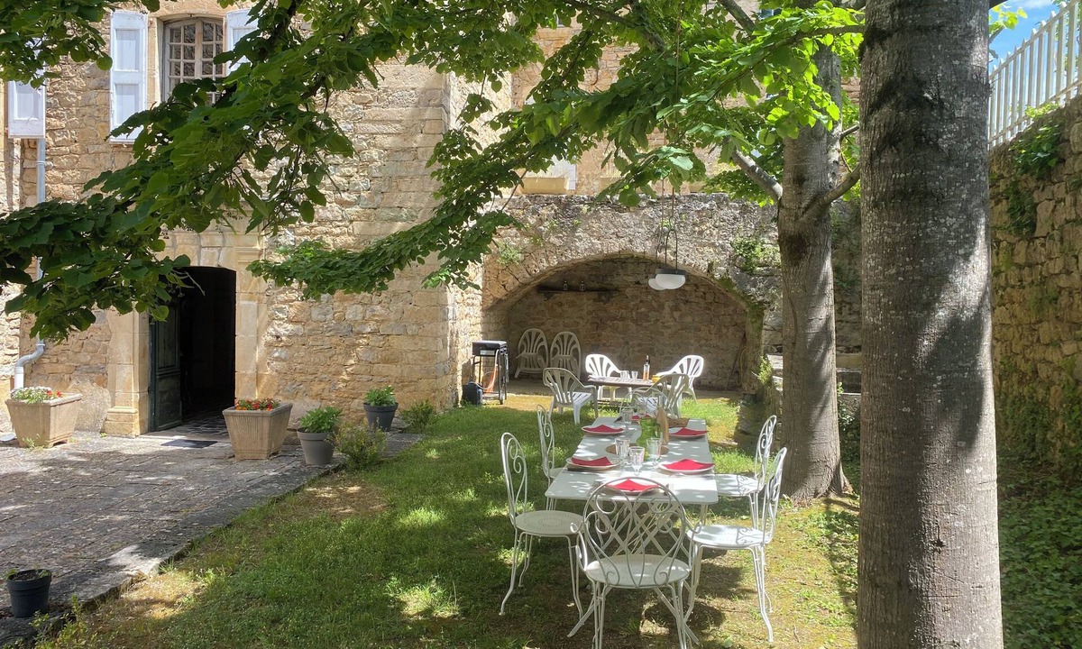La Cresse Other | IN AVEYRON IN THE GORGES DU TARN THE CHATEAU DU CAMBON IDEAL FOR FAMILIES