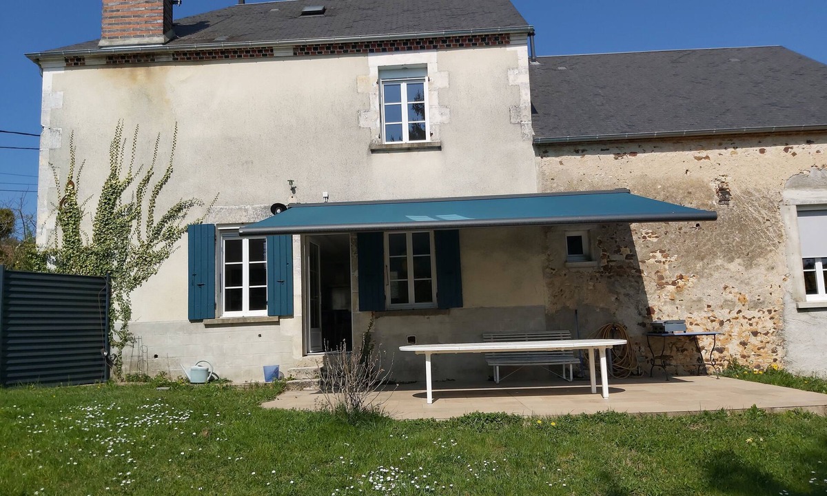 Crezancy-en-Sancerre House | In the heart of Reigny