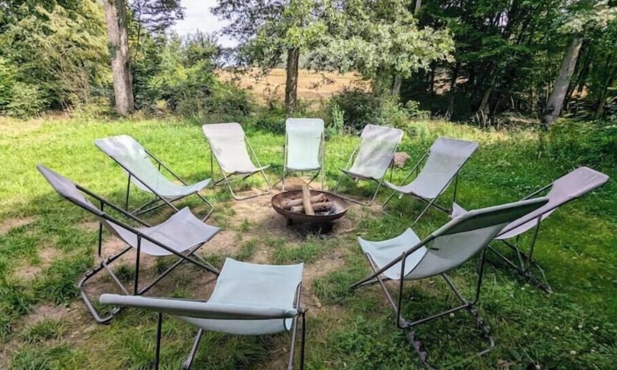 Bergeres-sous-Montmirail House | Isolated house nature parties allowed 24/24