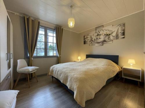 Sus House | Jardin fleuri