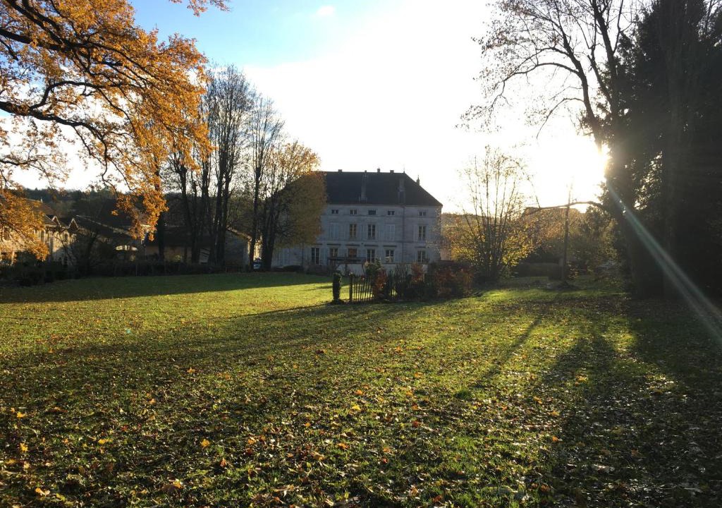 Doulevant-le-Chateau Bed & Breakfast | Joie de Vivre
