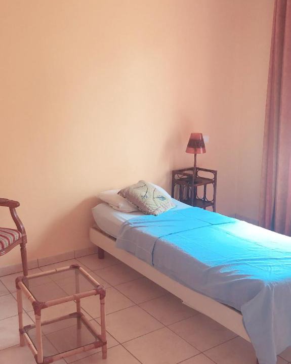 Louchy-Montfand House | Jolie Chambre