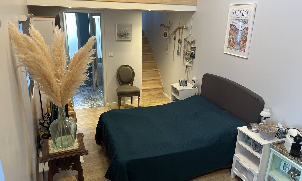 Plouvara Bed & Breakfast | Jolie Dépendance Entre Terre et Mer