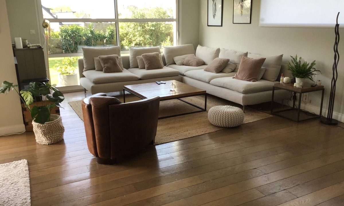 Ploeren House | Jolie Maison sur Vannes Pour des Vacances en Famille