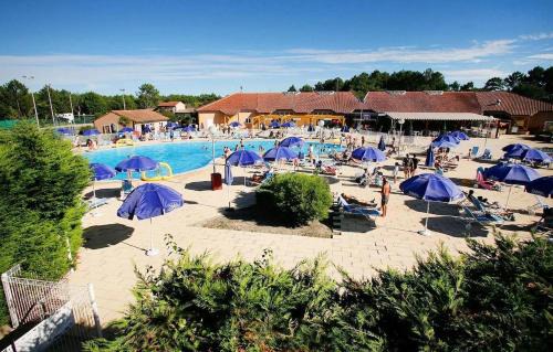 Soustons House | Jolie maisonnette dans village vacances Soustons plage