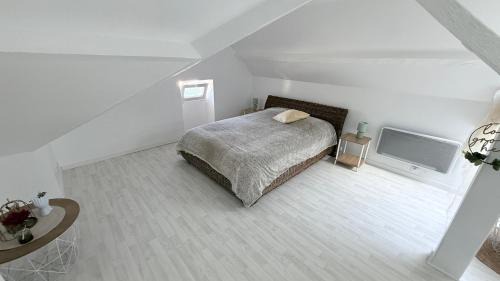Funay - Bruyeres Bed & Breakfast | JOUANNEAU