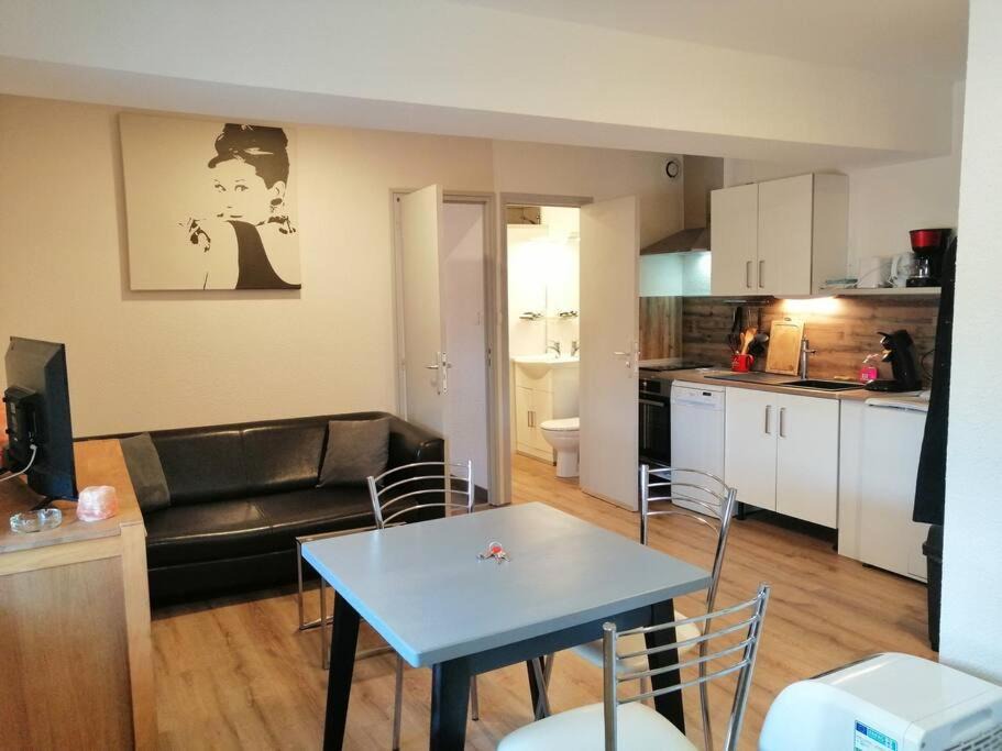 Joyeuse Apartment | Joyeuse, appartement de 27m2