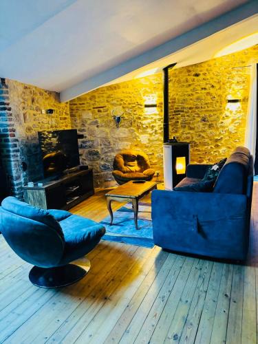 Fumel Apartment | Jungle Gite