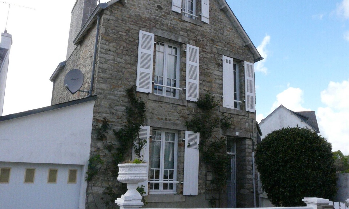 Benodet House | KER CORENTINE - Maison à Bénodet - BE6003