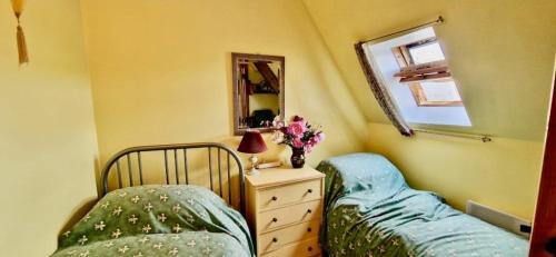 Josselin House | KER jojo-sselin