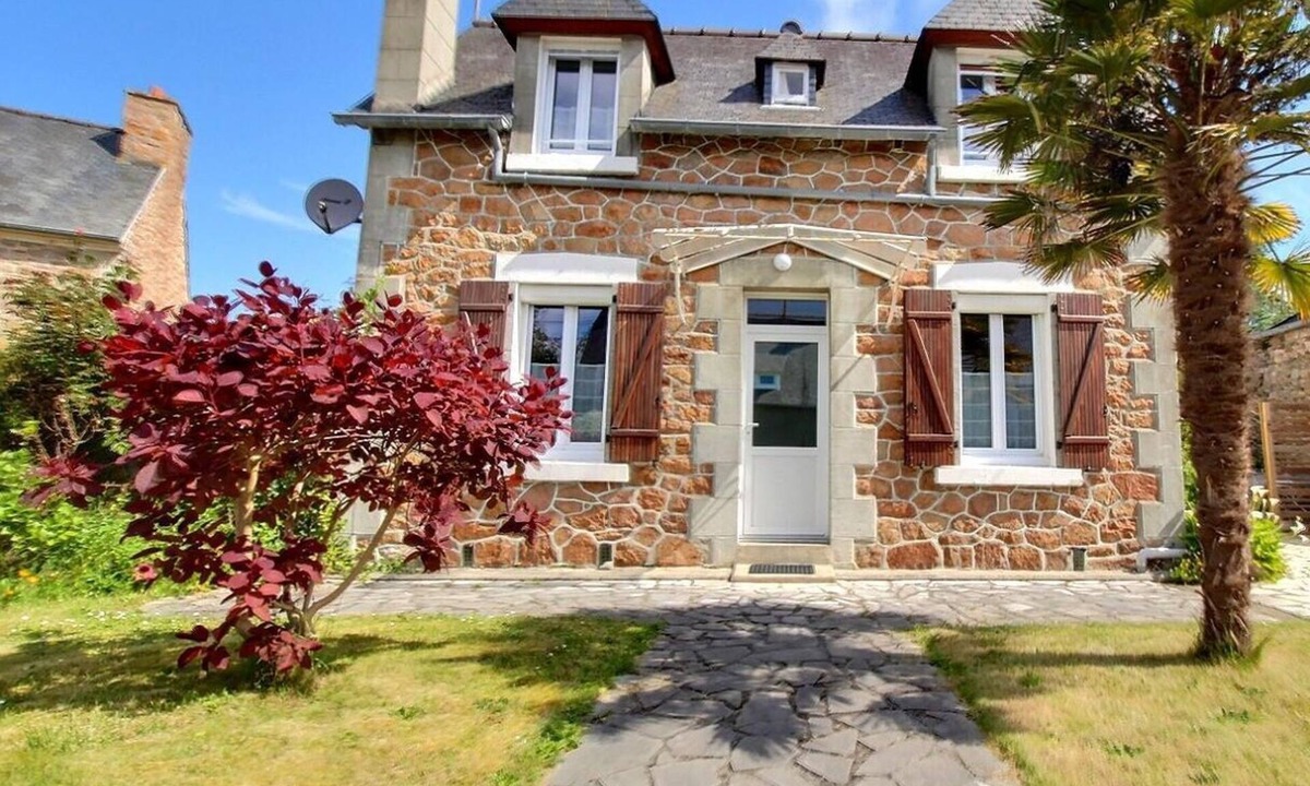 Paimpol House | Ker Tatiana - PAIMPOL