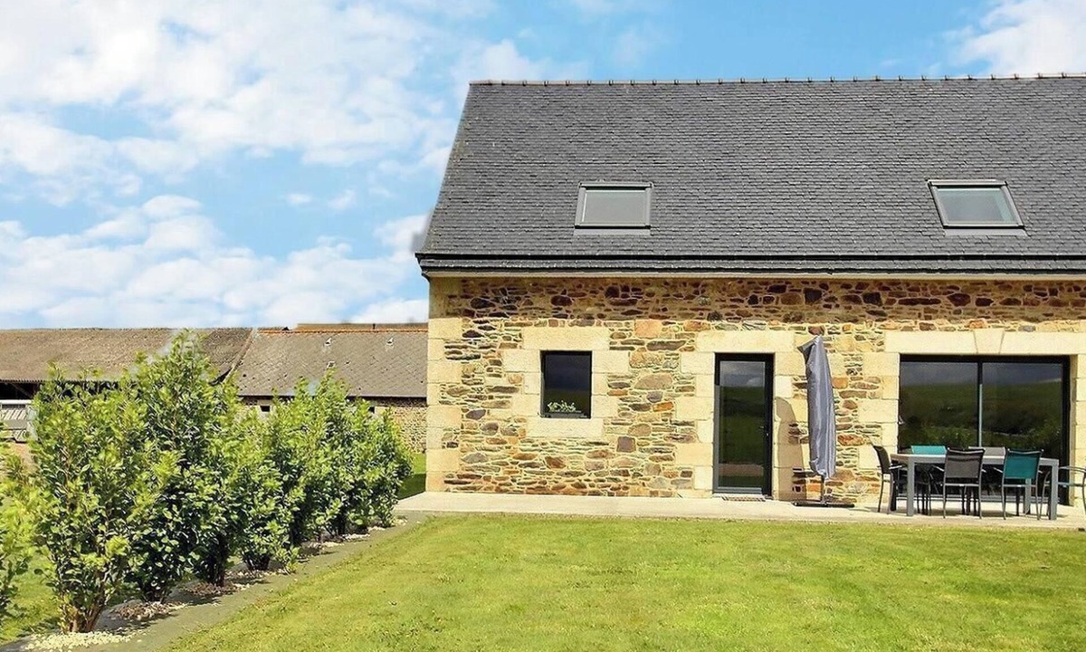 Minihy-Treguier House | Kerdano Ouest - MINIHY TREGUIER