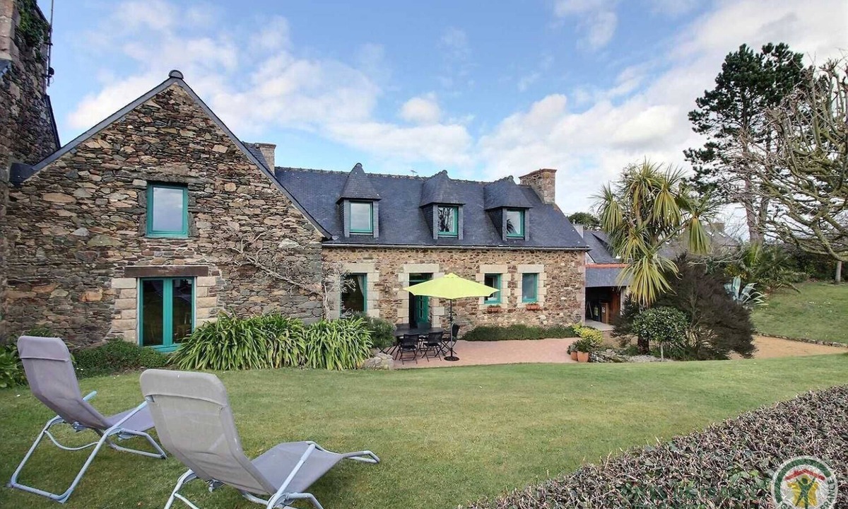 Paimpol House | Kergiquel - Paimpol - Gîte