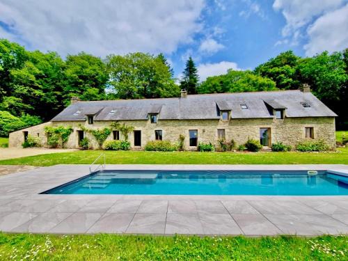 Inguiniel House | Kerguestenen