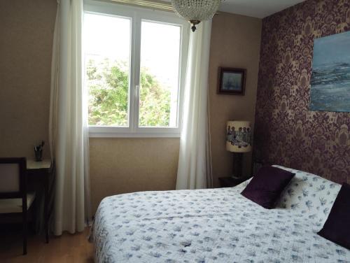 Kerroch Bed & Breakfast | Kerlir