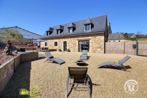Lanmerin House | Kerscarabin