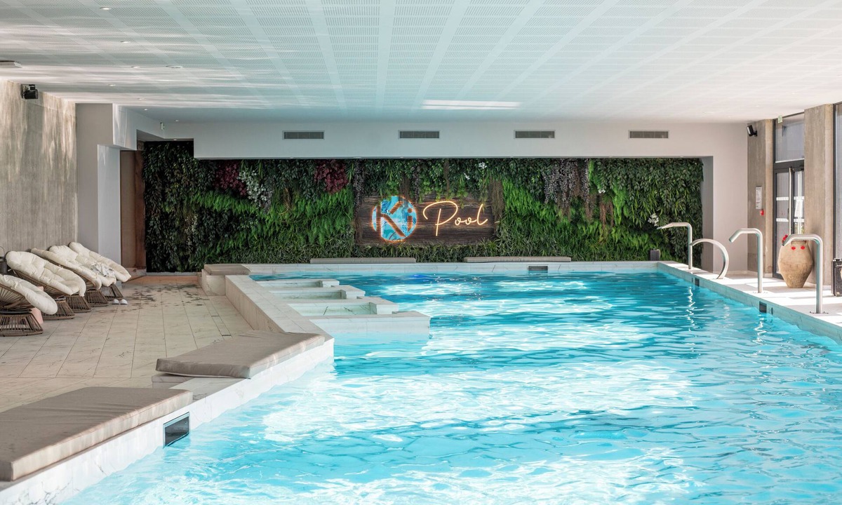 Serris Hotel | Ki Space Hotel & Spa, près de Disneyland Paris