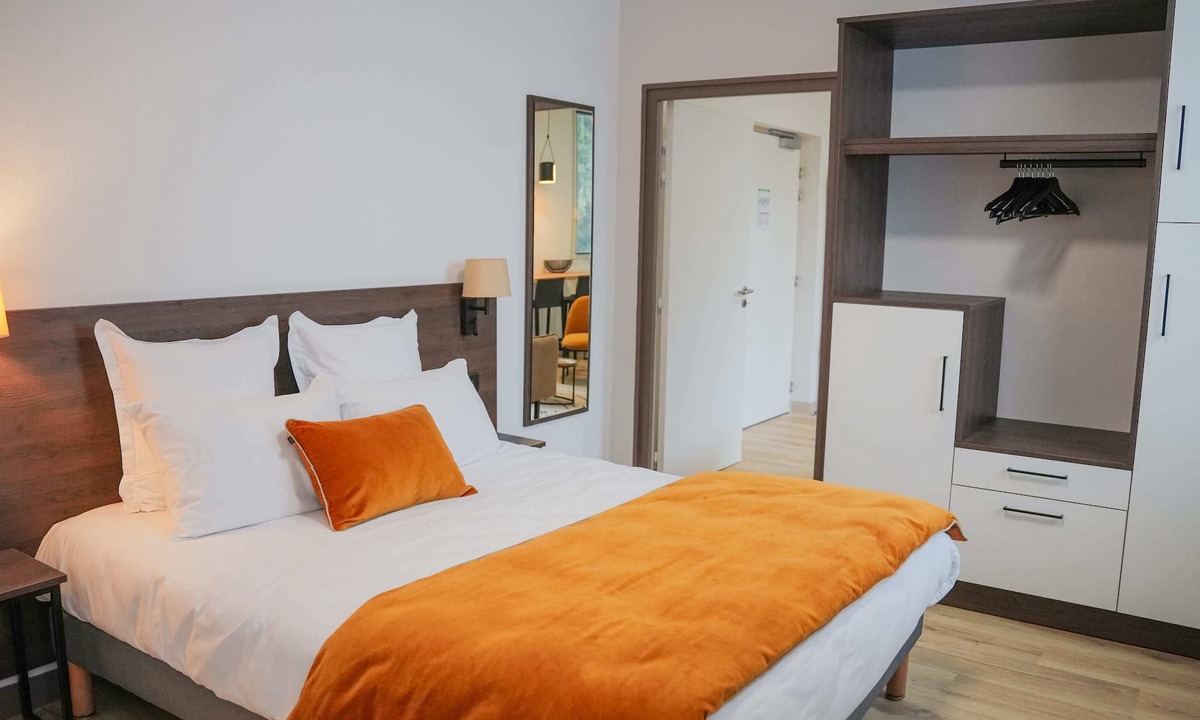 Landerneau Apartment | KoonTy : Chambres et Appartements à Landerneau