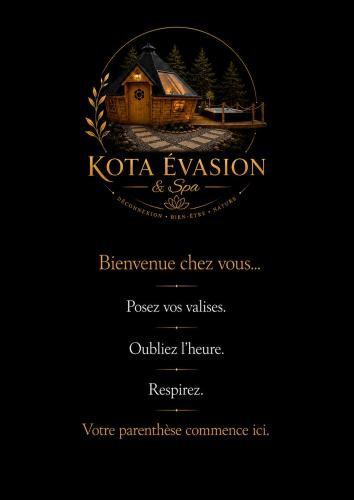 Cahors Cabin | Kota Évasion & Spa
