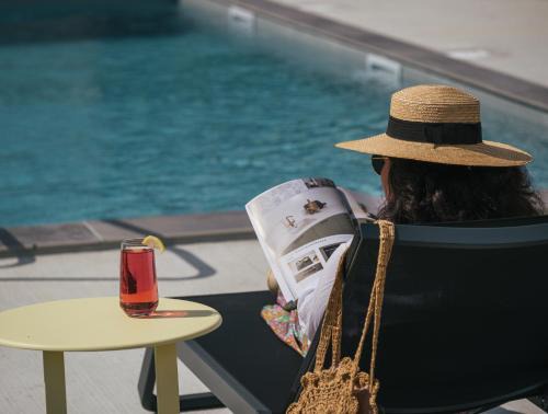 Deols Hotel | Kyriad Chateauroux Nord - Aéroport