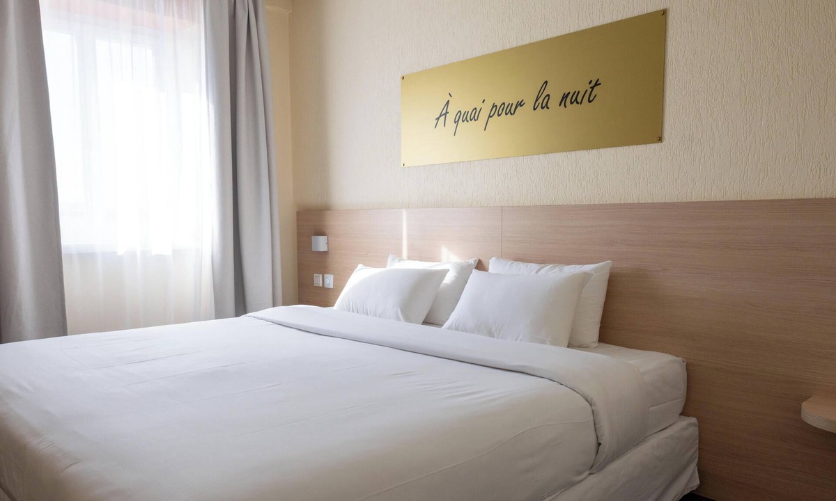 Lamballe Hotel | Kyriad Lamballe