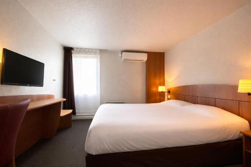 Amilly Hotel | Kyriad Montargis Amilly