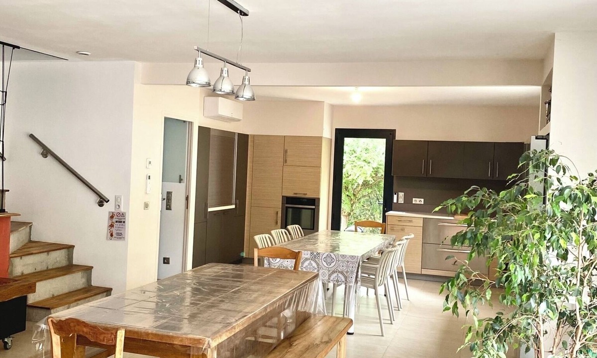 Mansac House | Lécrin des Bois