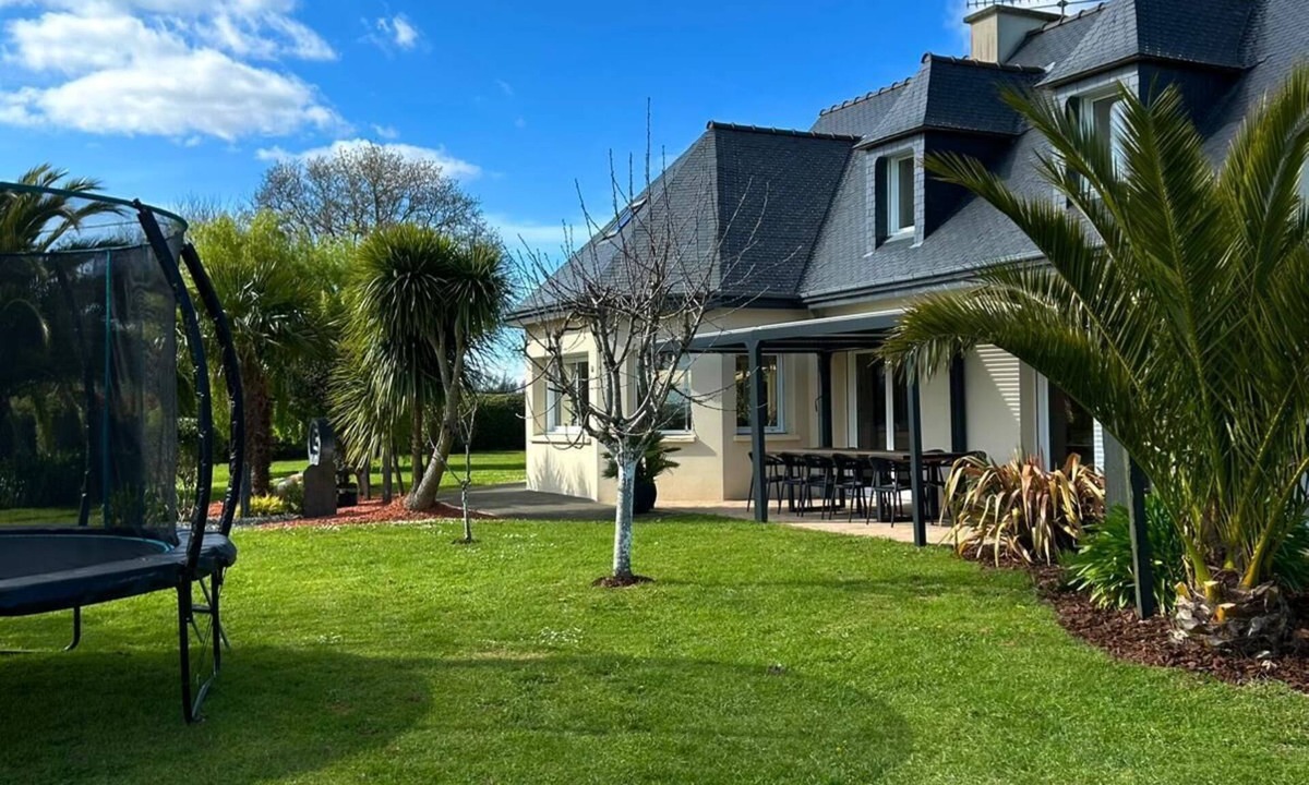 Plehedel House | L'Échappée 4* - Entre Terre & Mer | Côte bretonne