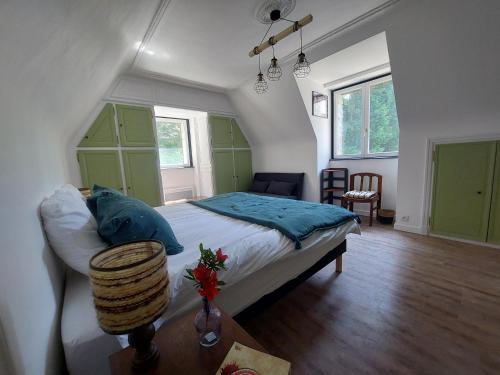 Plourin-les-Morlaix House | L'échappée, Chambres et Tables d'hôtes
