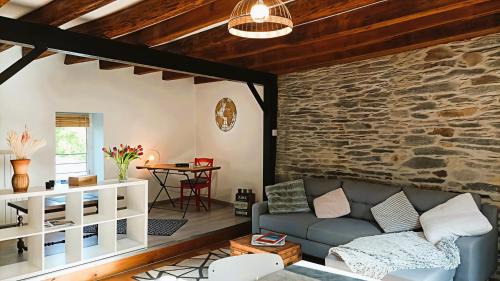 La Gacilly Apartment | L'Échappée en Sandales