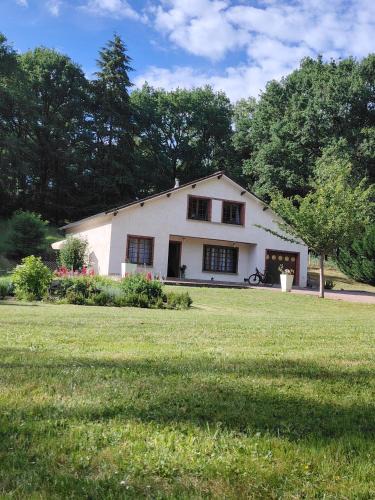 Gien Bed & Breakfast | L échappée verte