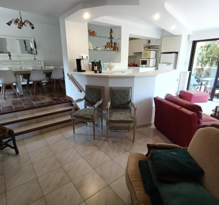 Saint-Girons Villa | L'éclaircie