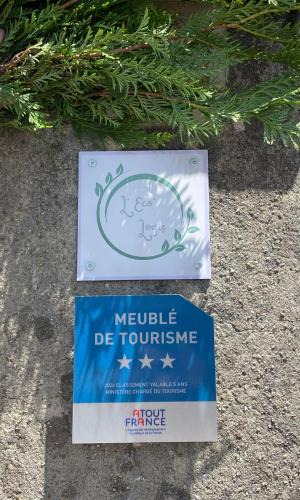 Montargis House | L'Éco'Logis - Meublé de tourisme classé 3 étoiles