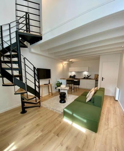 Josselin House | L'Écrin Végétal