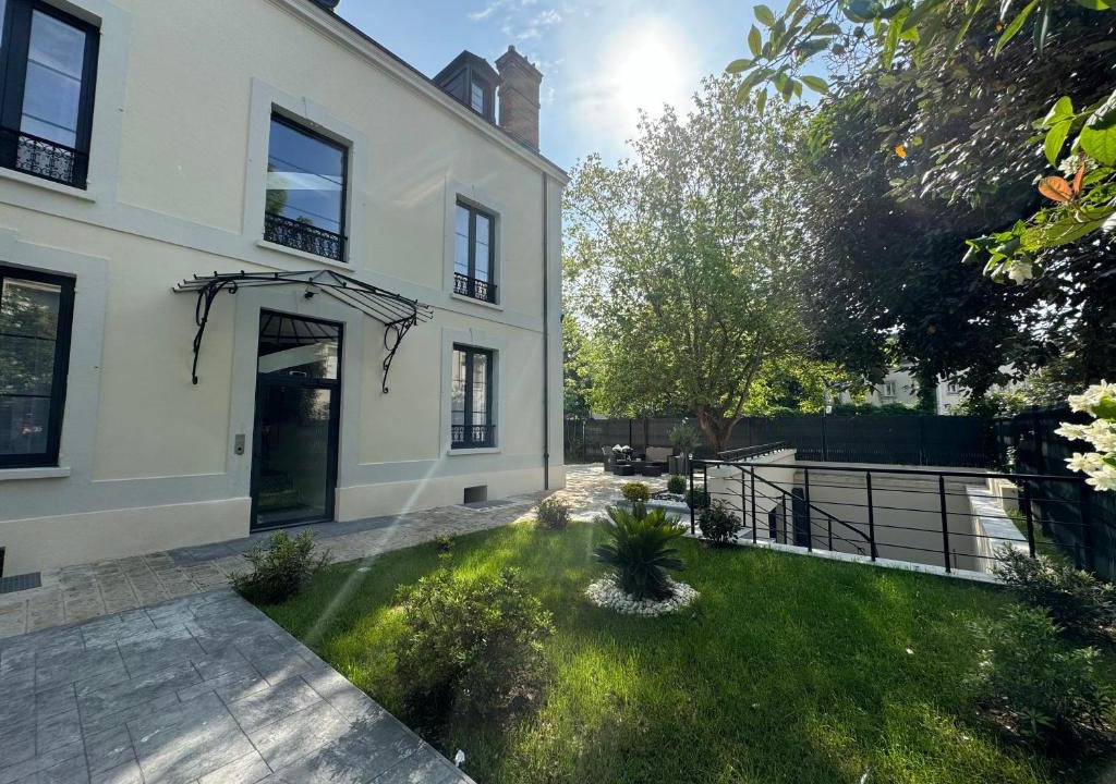 Dammarie Les Lys Apartment | L'étoile de Seine 77 Appartement 5
